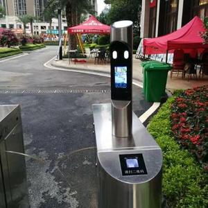 เครื่องอ่านโค้ด QR แบบฝัง EV1 EV2 สำหรับตู้จำหน่ายสินค้าอัตโนมัติขนาดเล็ก รองรับบัตร IC 13.56MHZ NFC พร้อมโมดูลสแกนบาร์โค้ดและโค้ด QR สำหรับควบคุมการเข้าออก - Product Image 6