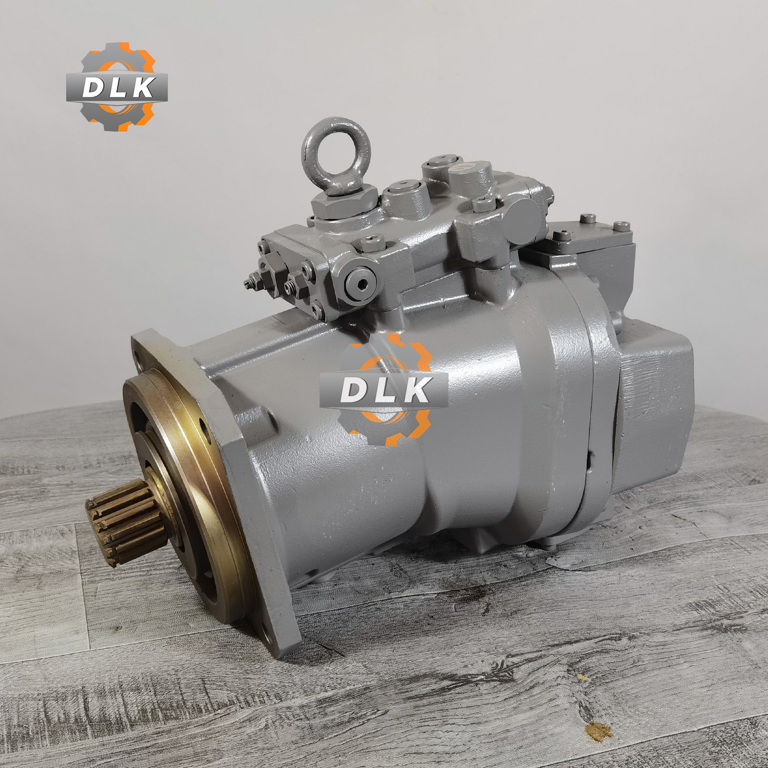 9260885 Excavator Piston Pump ZX330-1 ZX330-3G Hydraulic Pump HPV45