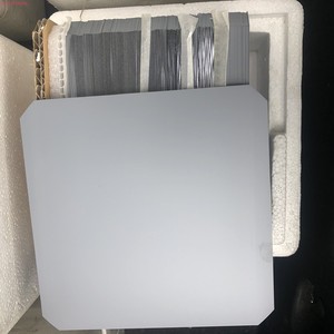 Nhà Máy bán hàng trực tiếp đa tinh thể silicon hjt năng lượng mặt trời tế bào 156.75 mét 166m2 Kích thước giá cả cạnh tranh 182 năng lượng mặt trời tấm - Product Image 6