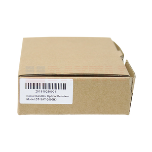 Mini Nhỏ Sat Thu Vệ Tinh FTTH Vệ Tinh Kỹ Thuật Số <span class=keywords><strong>Receiver</strong></span> - Product Image 6