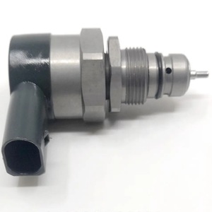 Valve de régulation de pression du rail commun de carburant A6480700046, taille de port 1/2 pouce pour Mercedes Benz - Product Image 2