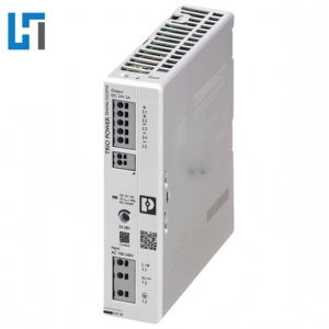 Nouveau Original 1523018 TRIO3-PS/1AC/24DC/5/CO Plc Module de contrôleur de programmation contrôleur d'automatisation industrielle stock d'entrepôt - Product Image 1