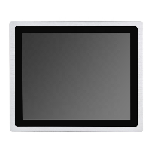 19 Inch Touch Screen Panel PC All in One Touch Screen Computer Industrial Panel Pc Lcd Screen All in One Touch Tablet Computer