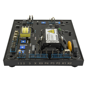เครื่องควบคุมแรงดันไฟฟ้าอัตโนมัติ <span class=keywords><strong>AVR</strong></span> สำหรับเครื่องปรับแรงดัน BN440N แบบเฟสเดียวเครื่องควบคุมแรงดันไฟฟ้า - Product Image 6
