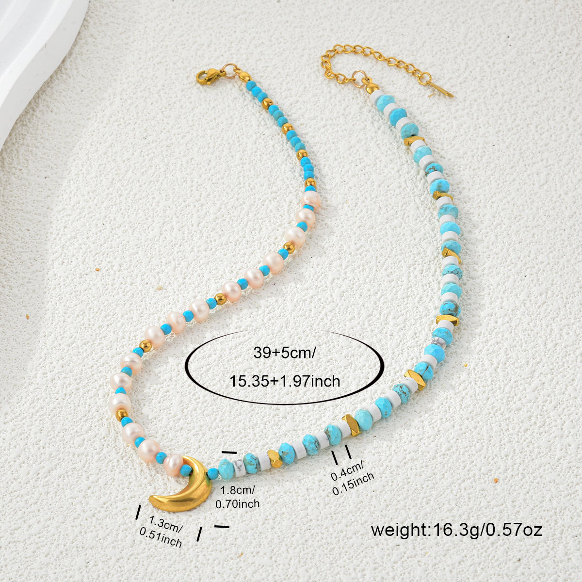 NE240218-1Necklace