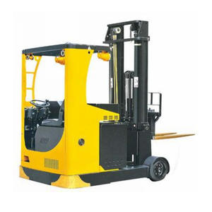 รถยกเครน รถยกไฮดรอลิก 9 เมตร ฮีลิ เค15 รถยก - Product Image 5