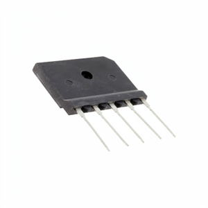 5-SIP Manufacturer Channel Diodes GUO40-12NO1 Electronic Chips Component - Product Image 1