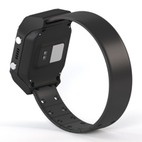 Reloj con Rastreador GPS 4G Traxbean para Cumplimiento de Libertad Condicional y Seguimiento