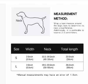 Vente en gros collier de chien en PU style vintage classique réglable pour berger allemand Rottweiler - Product Image 3