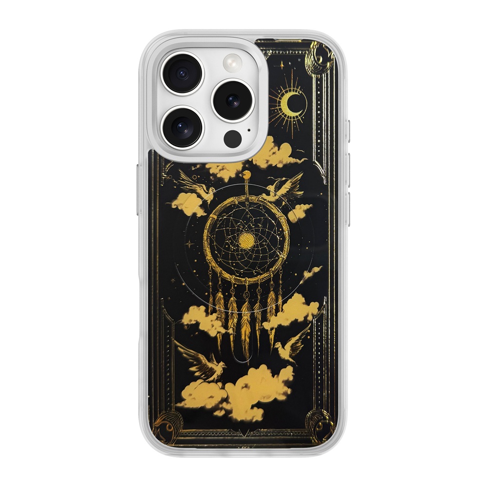 white bottom case+back panel