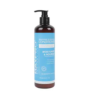 Maxipro Natuurlijke Arganolie Diepe Voeding Gladde Conditioner Haarverzorgingsproducten Organische Behandelingsconditioner Voor Alle Haartypes