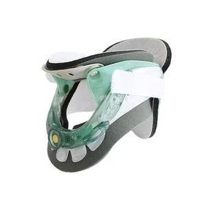 Supporto regolabile collare cervicale collare collare cervicale per uomo e donna - Product Image 2