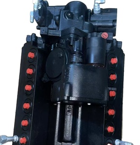 Bomba 6I-2356 GP-GOV e inyector de combustible, número de serie: BLG579-UP 3412C, grupo electrógeno - Product Image 1