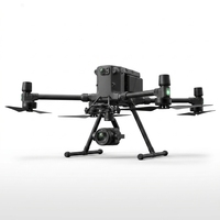 UAV EL Tester for Solar Panel Inspection PV Module Electroluminescence Testing and Solar Power Plant Inspection