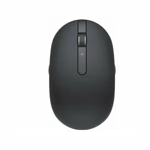Para Dell Wireless Touch Mouse WM527 Wireless BT4.0 Mouse Laptop gaming mouse dobrável