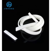 Plafond tendu harpon plafond tendu film pvc tissu extensible plafond tendu profil de plafond boîte à lumière en aluminium