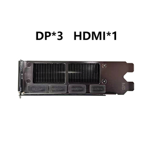 การ์ดกราฟิกประสิทธิภาพสูง256Bit GDDR7 RTX 5080 16G สำหรับการคำนวณระดับไฮเอนด์และปัญญาประดิษฐ์5080 GDDR7 16G - Product Image 2