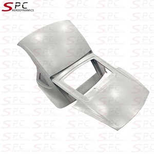 Techo Rígido SPC <span class=keywords><strong>986</strong></span> <span class=keywords><strong>Cayman</strong></span> para Porsche Boxster 1997-2003, Techo Duro para Boxster <span class=keywords><strong>986</strong></span> - Product Image 2
