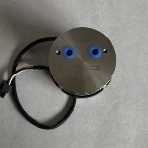 Bomba de Presión <span class=keywords><strong>Domino</strong></span> Serie AX Nueva |   Accesorio de Suministro de Tinta de Alta Precisión para el Mantenimiento de Impresoras Industriales de Inyección de Tinta - Product Image 5