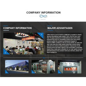 Prix usine Auto Phares Phares Avant Lumière Pièces De Voiture pour FORD <span class=keywords><strong>MUSTANG</strong></span> 2015 - 2017 <span class=keywords><strong>USA</strong></span> Type - Product Image 5