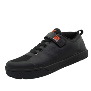 Chaussures de vélo ou <span class=keywords><strong>vtt</strong></span> pour hommes, runnings, BMX, XC, pédales plates, pour cyclisme, Enduro - Product Image 2