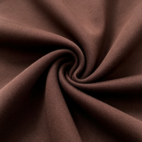 Robe longue décontractée en maille pour femme, col carré, manches longues, taille ajustable avec cordon, coupe trapèze, idéale pour les vacances, personnalisable OEM
