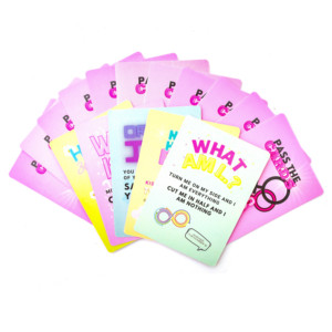 Roulette uống Reloaded vui vẻ <span class=keywords><strong>21</strong></span> Set với Spinner dám thẻ chơi tiền người lớn bên uống trò chơi cho đêm - Product Image 5