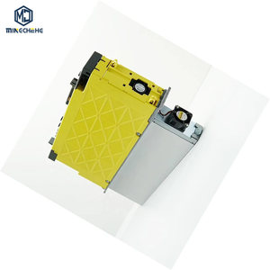 Servoamplificador Industrial A06B-6240-H209, Equipo de Control de Automatización - Product Image 1