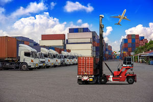 การขนส่งสินค้าจากจีนไปยังทั่วโลก <span class=keywords><strong>dhl</strong></span>/fedex/ups/aramex 5-7วันทำการจากประเทศจีน - Product Image 6