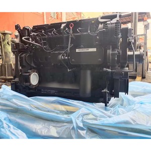 Mesin Diesel Berpendingin Air Baru Asli 5.702L TCD2012 SD60B 110KW 2000RPM <span class=keywords><strong>Engine</strong></span> Assy untuk Jerman SDLG - Product Image 1