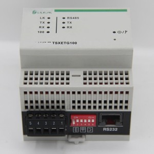 Routeur TSXETG100, routeur passerelle, module Ethernet Modbus pour PLC - Product Image 6