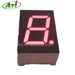 شاشة عرض سباعية القطع بجودة المصنع، 0.36 بوصة، 6 أرقام، شاشة LED سباعية القطع FND 0.56 بوصة، 6 أرقام، شاشة LED سباعية القطع DIP - Product Image 6