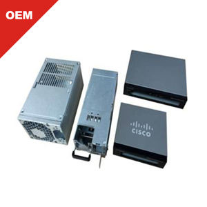 Pièces détachées de fraisage de tôle de tournage personnalisées Pièces mécaniques de précision - Product Image 5