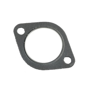 Bmw Exhaust Pipe <b>Gasket</b> 18107502346 18107549447 For Replace Repair New - Product Image 1
