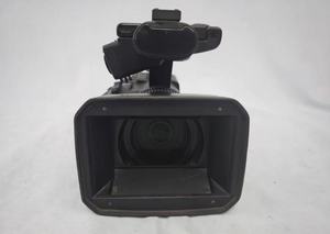 Videocámara Profesional Usada Sonyss HXR-NX5C Lista para Enviar con Zoom Óptico de 20X - Product Image 2
