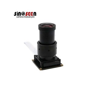 Módulo de Cámara con Obturador Global IMX568 Color MIPI, Reconocimiento de Matrículas, Cámara de Monitoreo Vehicular ITS - Product Image 2