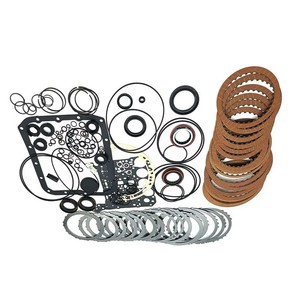 ชุดซ่อมเกียร์ HXT F4A51 F4A52 สำหรับ Chrysler Dodge Hyundai Kia Sportage Mitsubishi ปี 1996 ขึ้นไป - Product Image 4