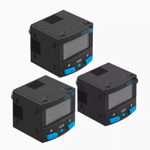 เซ็นเซอร์ความดัน SPAN-B2R-G18M-wbrPN-PN-L1ใหม่ - Product Image 1