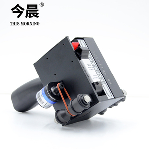 Inteligente impresora de inyección de tinta para código de lote paquete máquina de impresión se exportan <span class=keywords><strong>al</strong></span> <span class=keywords><strong>extranjero</strong></span> - Product Image 5