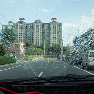 QWJ046汽车零件紧固件汽车车身和发动机零件的新状态塑料紧固件刮水器喷嘴夹 - Product Image 4