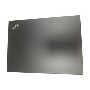 Новинка 01LW152 для <span class=keywords><strong>Lenovo</strong></span> Thinkpad E480 E480C E490 задняя крышка ЖК-дисплея - Product Image 1