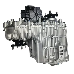 3610060A91 Transferência Caso ASSY Para TOYOTA LAND CRUISER 200 J14 4.7 V8