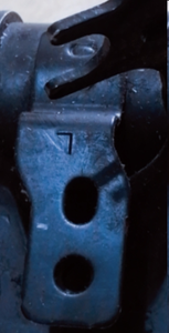 宜南自動車用ショックアブソーバースプリングサスペンション - Product Image 5