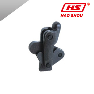 Hao Shou Bench Vise HS-70610 Manual <b>Quick</b> <b>Clamp</b> Tool For Workshop Use - Product Image 5