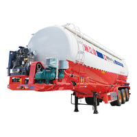 Compresseur 14m3 avec moteur diesel Weichai Ciment en vrac sans huile Cendres volantes Ventilateur Silo Souffleur de ciment Nouvelles conditions