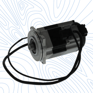 Nuevo Motor 313666 Diseño Alemán Robot Industrial Envío Gratis - Product Image 2