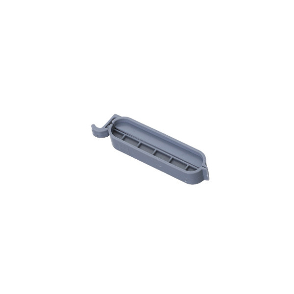 Single gray small size