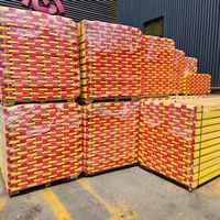 Colle phénolique imperméable pour coffrage de construction en bois H20