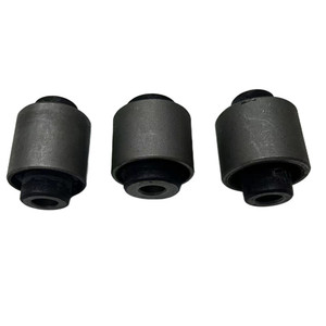 13377324 Buje Trasero <span class=keywords><strong>de</strong></span> Motor para Automóvil, Funda <span class=keywords><strong>de</strong></span> Goma para Mangueta <span class=keywords><strong>de</strong></span> Dirección, Grande, para Chevrolet Malibu, Equinox, Buick Envision - Product Image 6