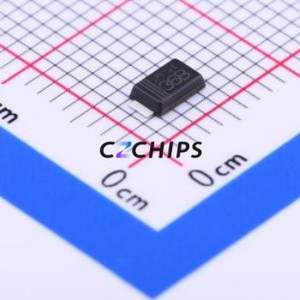 Diode Zener PDZVTR36B SOD-128 d'origine et neuve, fournisseur de composants électroniques en gros et service BOM - Product Image 1